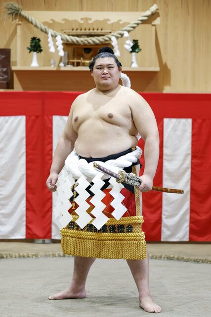 大の里が大相撲の歴史を変えた！大学卒業力士として52年ぶりの横綱昇進
