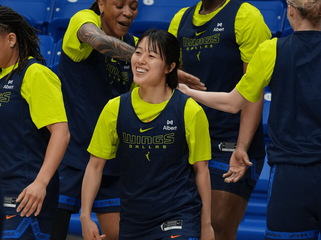 身長163cmの山本麻衣がWNBAを目指す理由と挑戦の軌跡