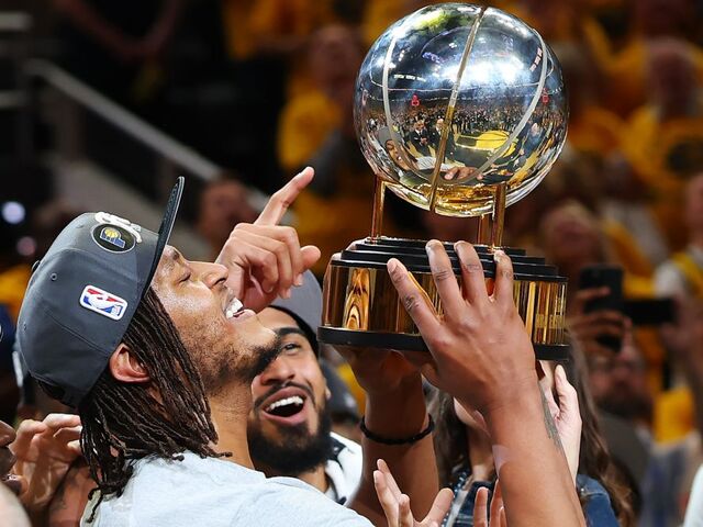 【NBAファイナル】ペイサーズの25年ぶりの決勝進出、マイルズ・ターナーの10年間の軌跡