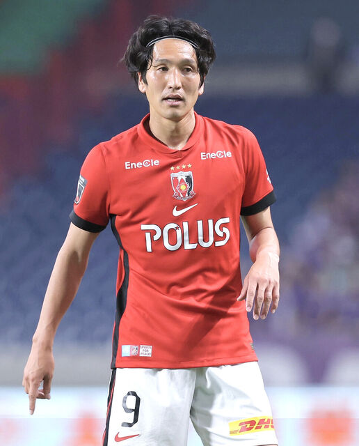 浦和ＭＦ原口元気が語るクラブＷ杯への戦略とメンタル準備