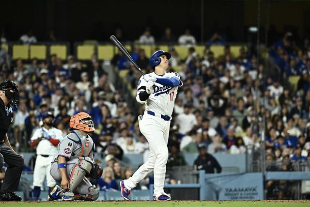 大谷翔平、5月の月間MVP受賞でMLB史上に新たな歴史を刻む