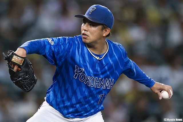 【DeNA東克樹】悪天候をものともしない7回3失点の粘投！6勝目で証明した逆境突破力　五十嵐氏絶賛「真のエースの仕事」