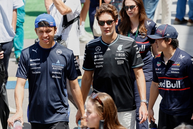 【F1】角田裕毅、スペインGPで13位も次戦カナダGPへ意欲「改善のアイデアある」