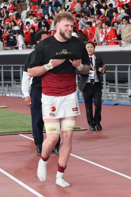 BL東京のスター選手が南半球の頂点へ！ディアンズ＆原田のスーパーラグビー・パシフィック挑戦