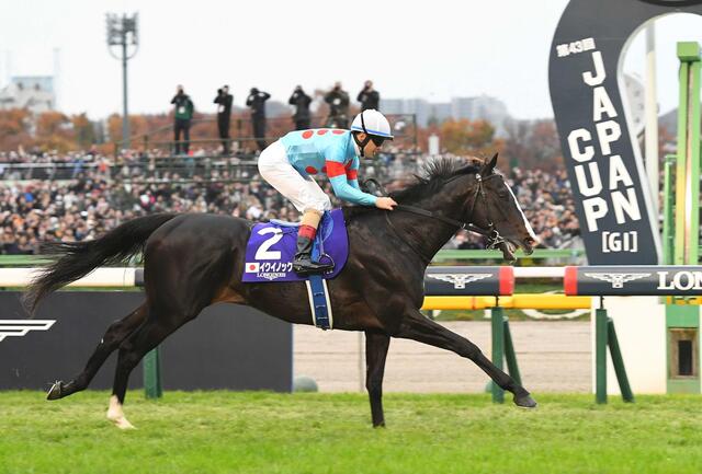 イクイノックスが殿堂入り！2025年度顕彰馬に選出され、日本の競馬史に新たな1ページを刻む