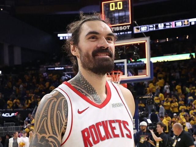 【NBA】スティーブン・アダムズ、膝の手術から見事な復活！3年3900万ドルでロケッツに残留