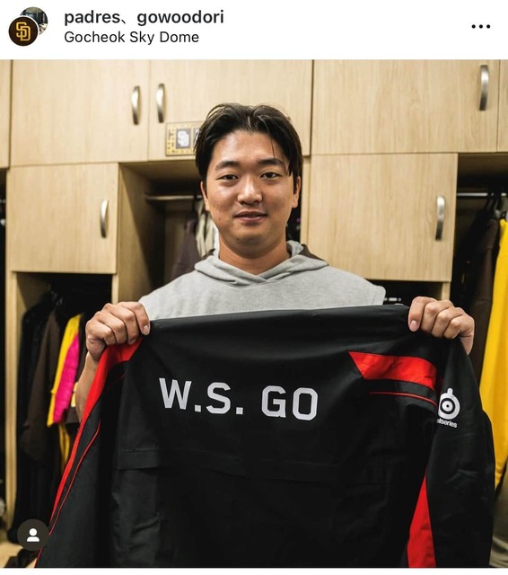 元韓国セーブ王コ・ウソク、米3A球団放出で地元メディアが衝撃！大谷翔平への「故意死球」示唆で波紋