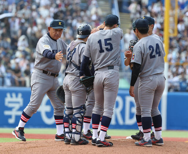 慶大野球部の苦戦：早大に連敗、2季連続5位に終わる