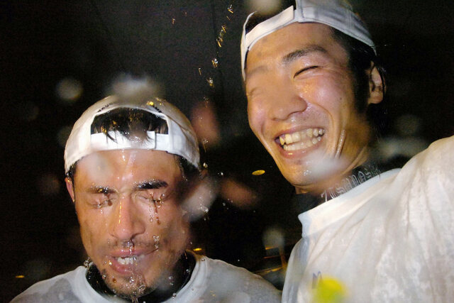 侍ジャパンの歴史的瞬間：2006年WBC西岡剛タッチアップ判定の真相