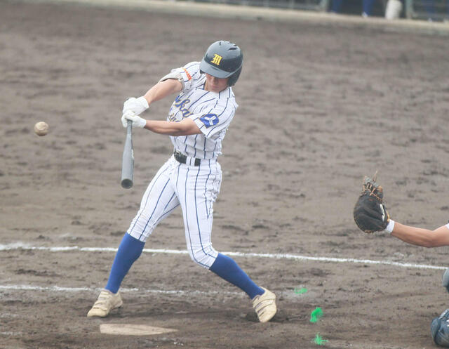 山形高校野球の新たな挑戦：酒田南・前田力吉丸主将のチーム改革と夏の甲子園への道