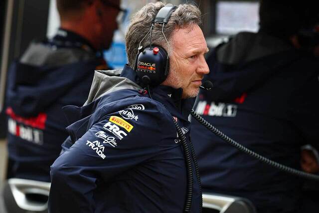【F1】レッドブル大改革！シーズン中のチーム代表交代が招く2025年後半戦の激戦