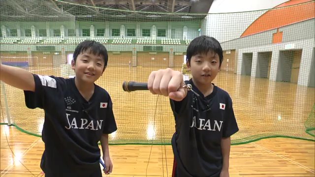 双子の絆で世界へ！斎藤兄弟が挑むジャンプロープ世界大会【福島発】