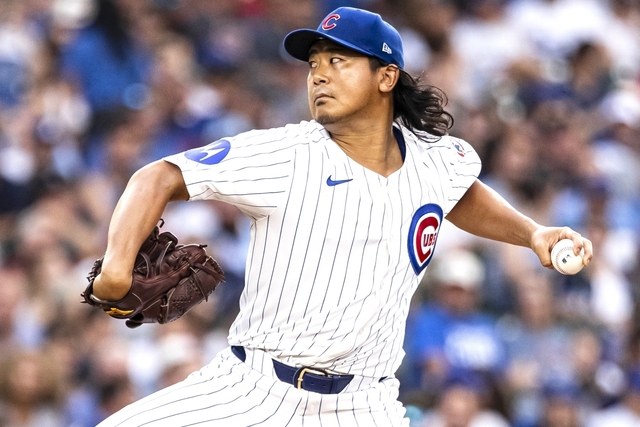 今永昇太、MLBでの復活劇とユーモア溢れる記者会見が話題に