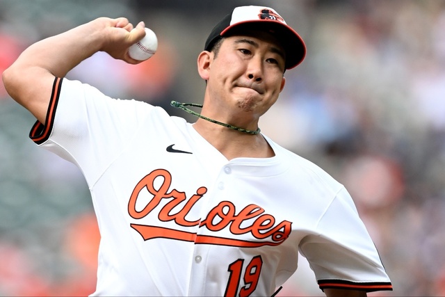 菅野智之の粘り強い投球で7勝目！メッツ撃破にファン絶賛「このまま二桁勝利も」