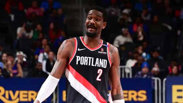 【NBA】レイカーズ、デアンドレ・エイトンと2年契約で合意！2025年オフシーズンのビッグニュース