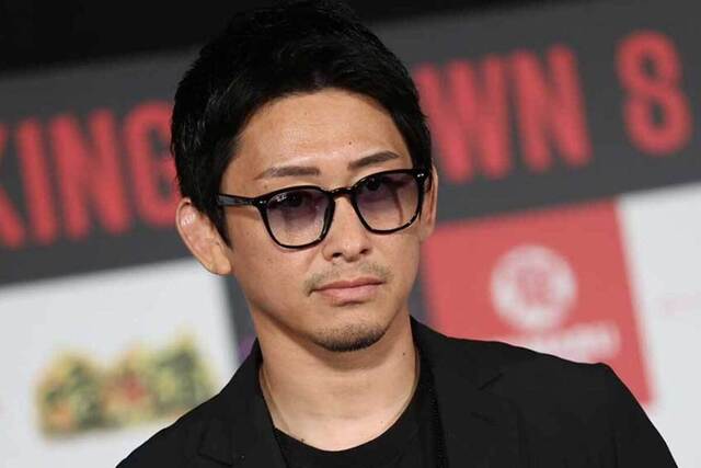 【BreakingDown】細川一颯がライト級王座奪取！ 熱愛報道の瀧山アナと「勝ち組人生」に先輩啓之輔が祝福の声