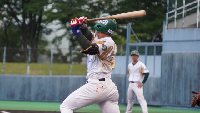 山梨ファイアーウィンズ、初の延長戦で惜敗！信濃グランセローズにサヨナラ負け
