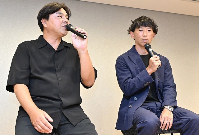 ジーコとJリーグの軌跡：城彰二と佐藤寿人が語る日本サッカーの歴史