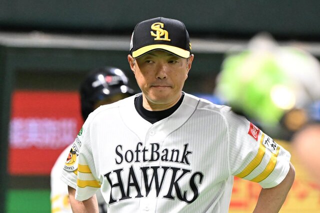 ソフトバンクの逆襲を阻む西武の鉄壁投手陣