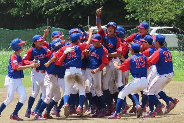 侍ジャパンU-15代表の逸材・工藤未來、二刀流の才能が輝くニッセイカップジュニア大会