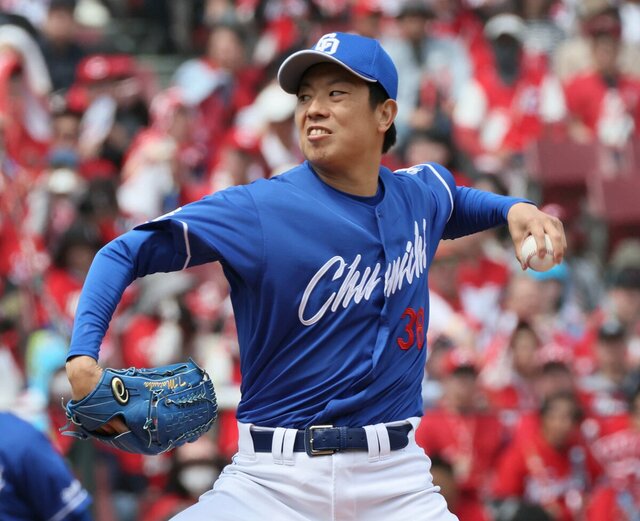 2025年プロ野球前半戦のサプライズ選手：松葉貴大と泉口友汰の活躍