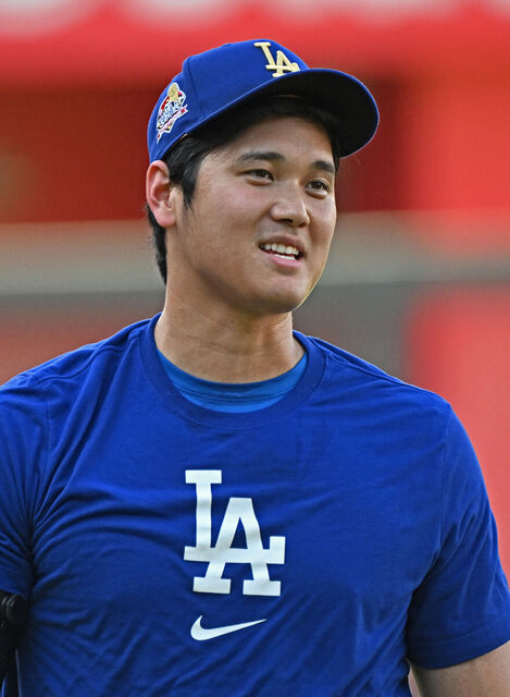 大谷翔平の３１号本塁打に期待！山本由伸が９勝目を狙うMLB激戦
