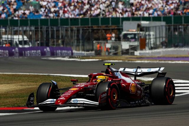 フェラーリの2026年マシン設計戦略：ハミルトンとルクレールのバランスを重視