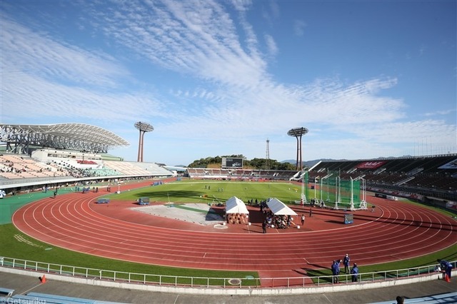 2029年日・韓・中ジュニア交流競技会：テニスを中心とした愛媛での開催決定