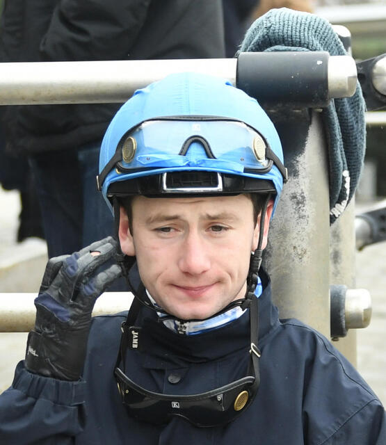 オイシン・マーフィー騎手の飲酒運転事件と競馬界への影響