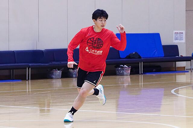 藤本愛瑚のバレーボール代表への挑戦：中国遠征で得た自信と覚悟