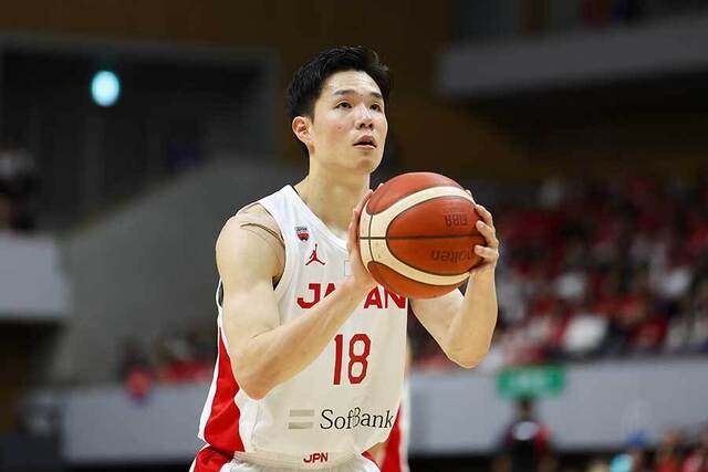 馬場雄大がNBAサマーリーグ2025に参戦！ニューヨーク・ニックスでの活躍に期待