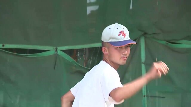 岩手・盛大附属高校野球部、1点差の悔しさをバネに甲子園目指す！2025年夏の県大会に向けて全力疾走