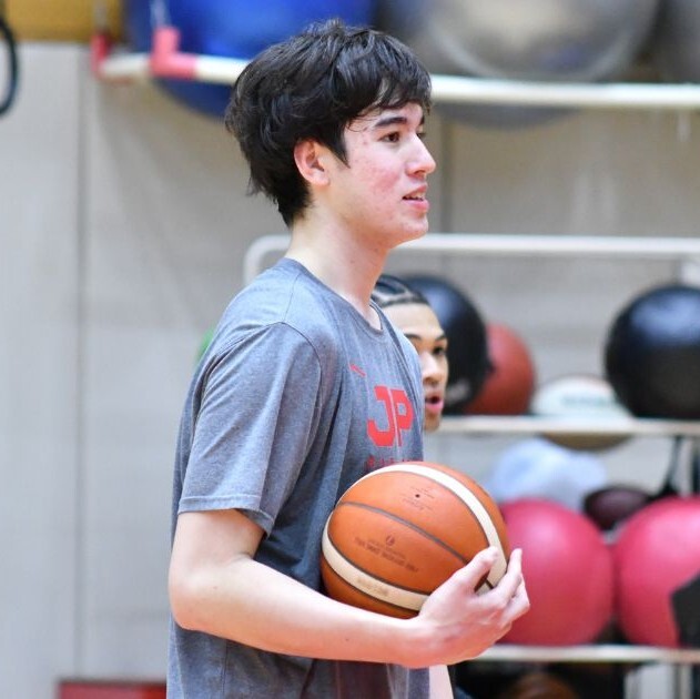 【バスケ日本代表】19歳の渡邉伶音、三度目の正直でA代表出場を目指す