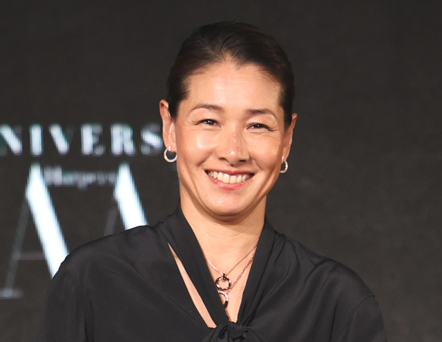 テニス界のレジェンド伊達公子さんが豪華メンバーと食事会！話題の4時間を振り返る