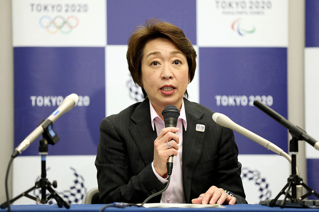 橋本聖子JOC新会長の誕生とバレーボール界の未来