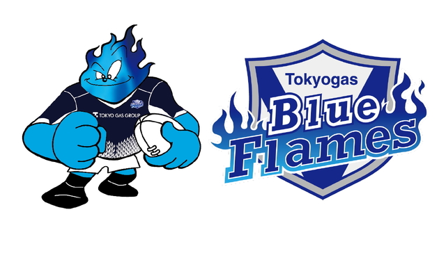 東京ガスラグビー部50周年の新たな挑戦：新名称「Blue Flames」が掲げる完全燃焼の誓い