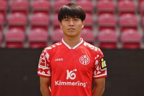 川﨑颯太がマインツで鮮烈デビュー！プレシーズンでアシストを決める
