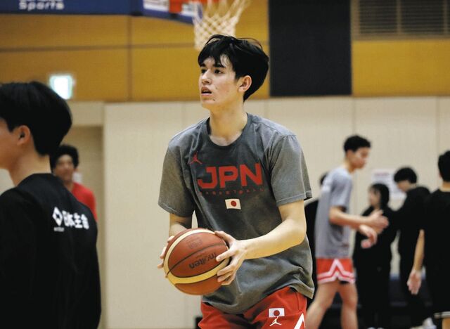 Bリーグ新星・渡辺伶音、A千葉と正式契約！19歳の若き逸材がプロデビューへ