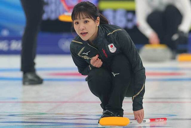 カーリング吉田知那美、愛車ランクル70に込めた父との絆と五輪への挑戦