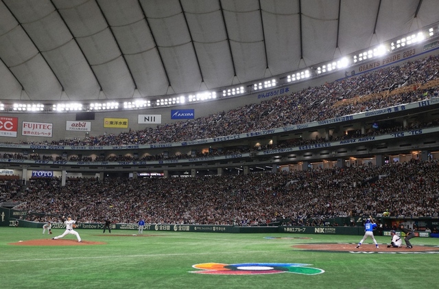 2025年WBC：侍ジャパン連覇への挑戦、東京ドームでの熱戦が幕開け