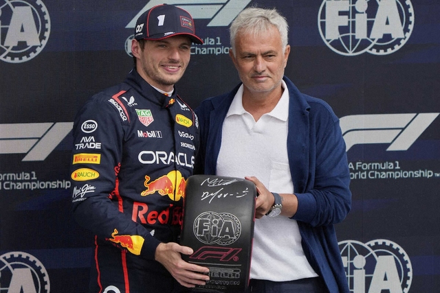 【F1英国GP】フェルスタッペンが6戦ぶりポールポジション獲得、角田裕毅はQ2で敗退