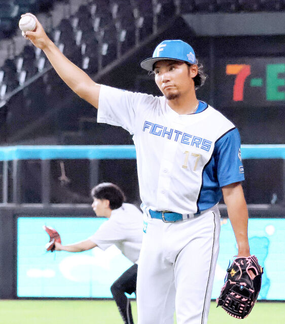 伊藤大海と母校・駒大苫小牧の共闘！準決勝勝利への熱い想い