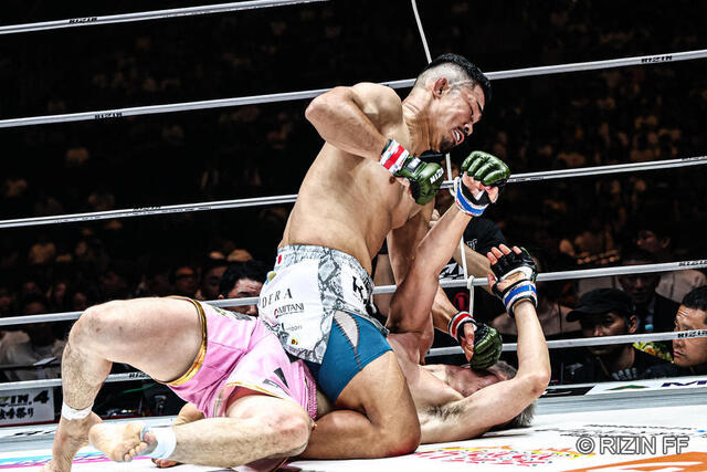 【超RIZIN.4総括】タカナクイ懸賞は次回へ！ 熱狂を呼ばなかった『喧嘩三番勝負』の真実と未来
