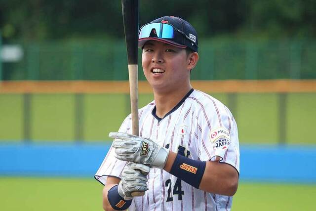 【異次元スケール】仙台大・平川蓮が描く新時代 左右両打席170km/h弾＆5秒9俊足でプロ注目の理由