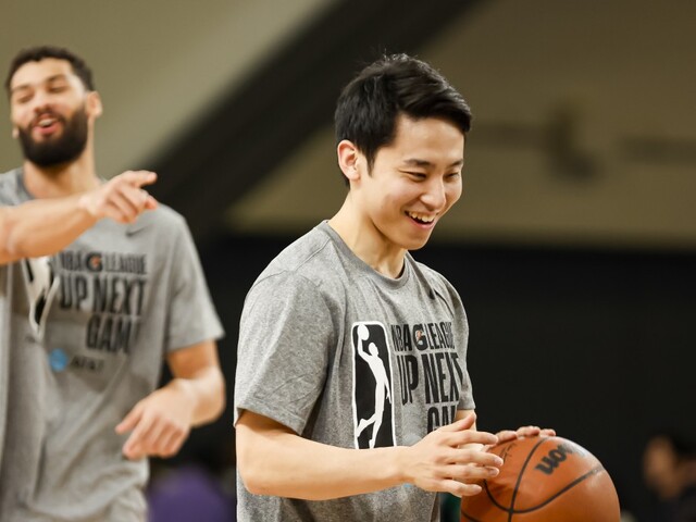 河村勇輝の新たな挑戦：ブルズでのサマーリーグでNBA2年目をスタート