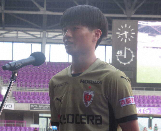 川崎颯太のドイツ1部マインツ移籍が決定！日本代表辞退の背景とは