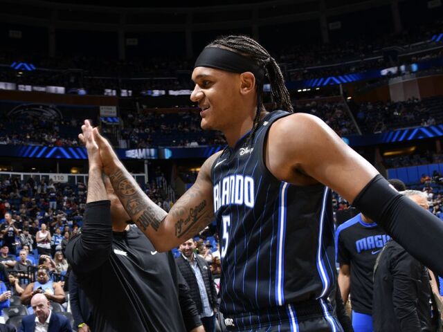 【NBA】マジックの新時代：パオロ・バンケロの超大規模契約延長とチーム強化戦略
