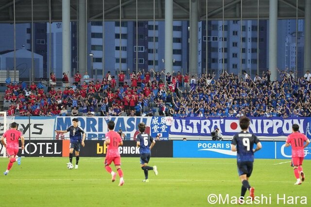 日韓サッカーの違いを徹底分析！選手の負傷リスクとプレースタイルの比較