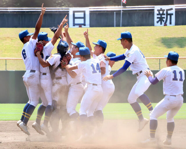 聖光学院が4年連続甲子園切符！5戦4逆転劇で挑む『春の雪辱』