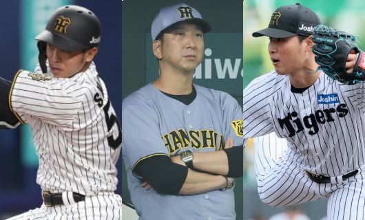 阪神タイガースのトレード戦略：長坂拳弥の未来とチームの優勝への道